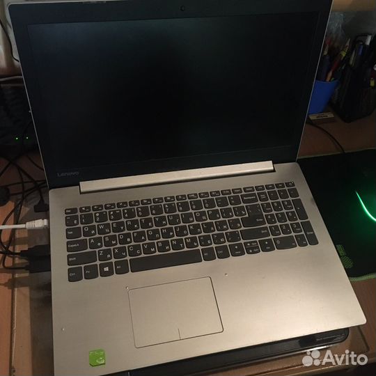 Lenovo ideapad 320 15ikb