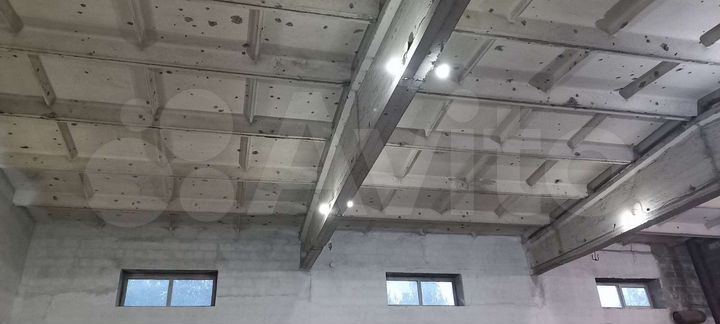 Склад, 350 м²