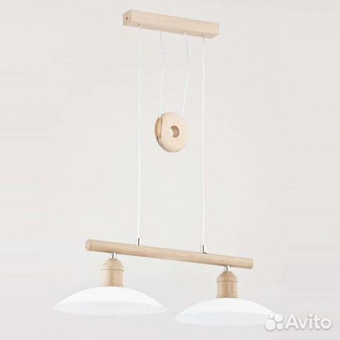 Светильник потолочный