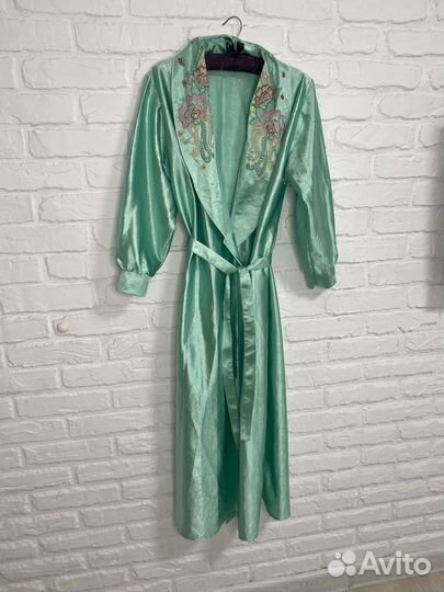 Халат банный женский новый