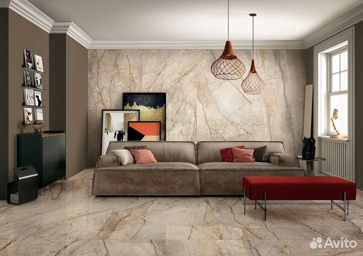 Плитка Imola THE room Sta Vp6 260 Rm 120х260