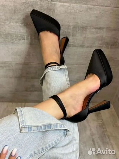 Туфли женские