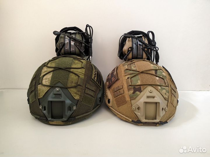 Шлем Балистический 