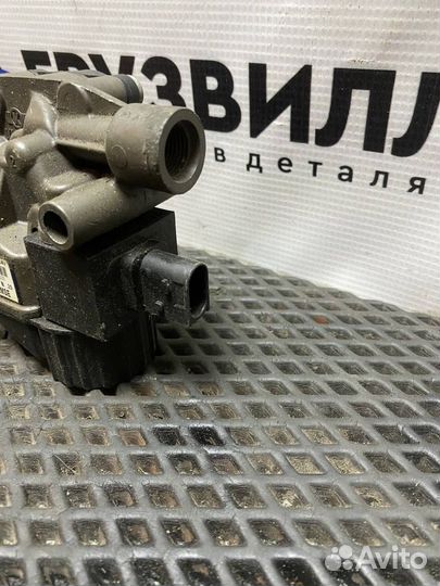 Кран ABS Volvo FH4 21327360