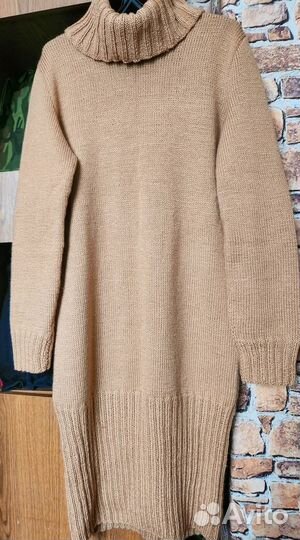 Платье базовое