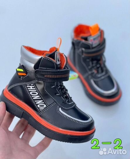 Ботинки женские ugg