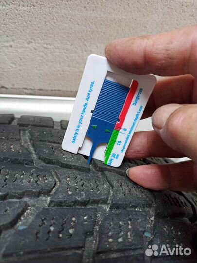 Dunlop Grandtrek SJ6 235/60 R18