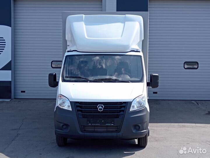 ГАЗ ГАЗель Next 2.5 МТ, 2024
