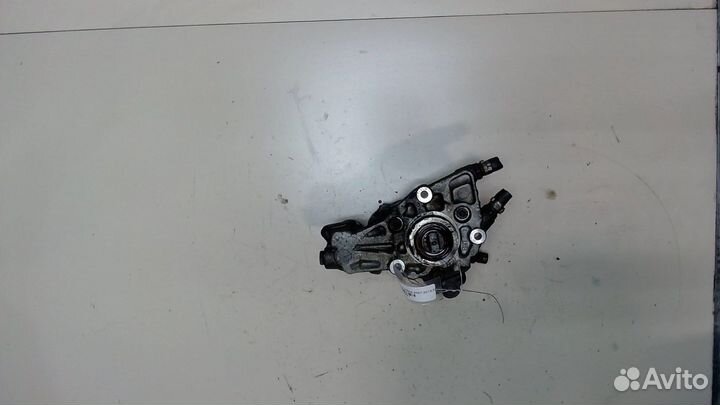 Тнвд Mercedes C W204, 2007