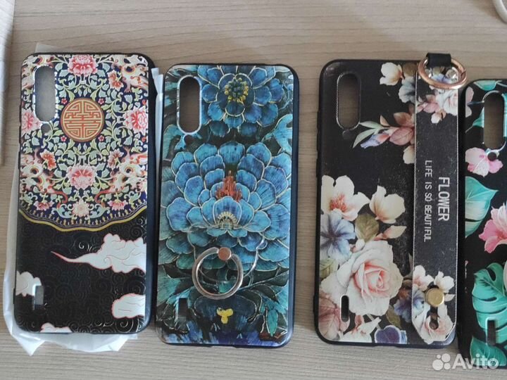 Чехлы на Ксяуми Ми 9 Лайт xiaomi mi 9 lite