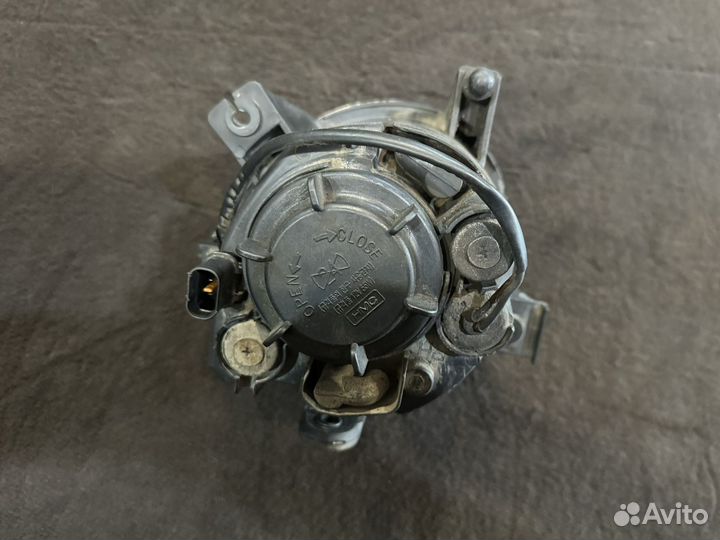 Правая фара Kia Magentis 1 рестайлинг (Оригинал)