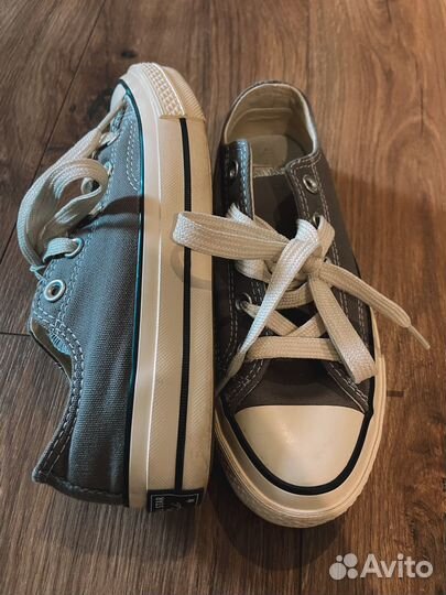 Кеды Converse all star