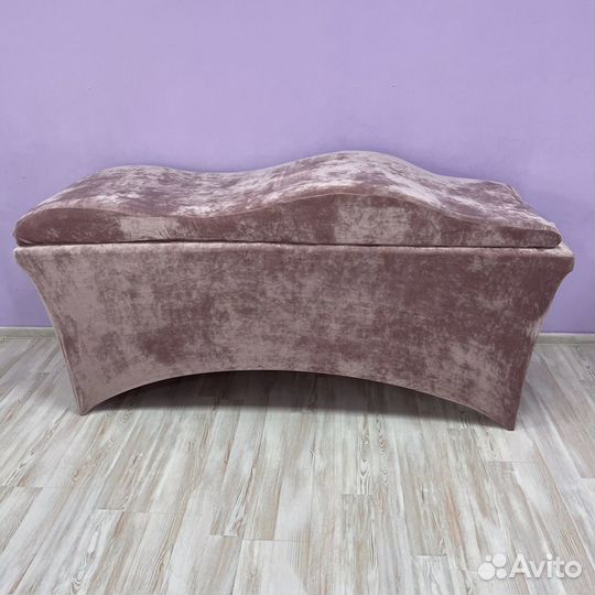 Анатомический матрас волна