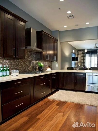 Кухни на заказ от производителя