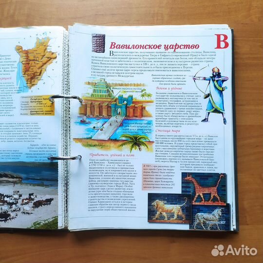 Школьная энциклопедия