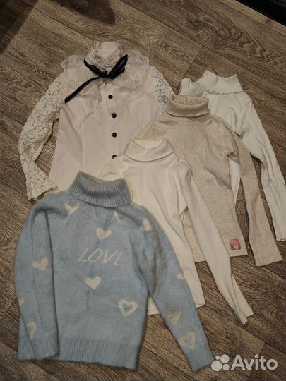 Вещи школьные