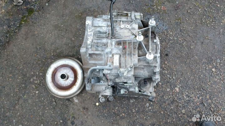 Коробка передач АКПП 2.5 Mazda 6 GJ 2012+