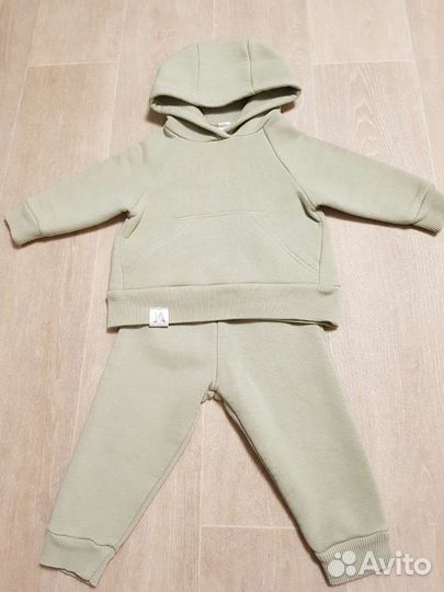 Костюм спортивный толстовка худи спортивные брюки