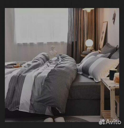 Комплект постельного белья
