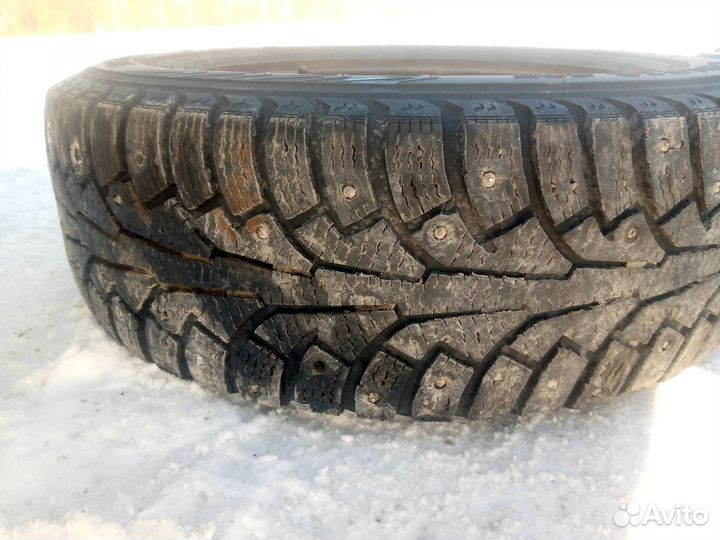 Cordiant Business CS-2 175/65 R13 19