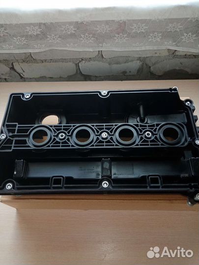 Клапанная крышка