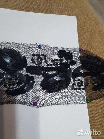 Антикварное кружево,тесьма