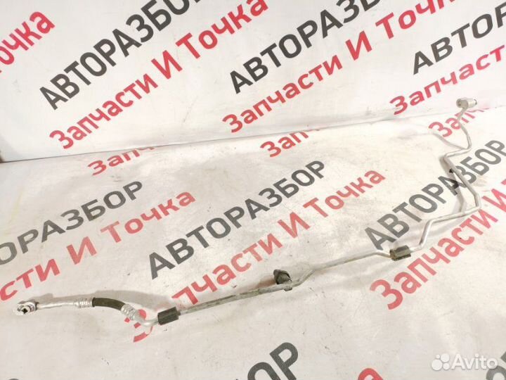 Трубка кондиционера Bmw 528I седан 3.0 N52N 2011