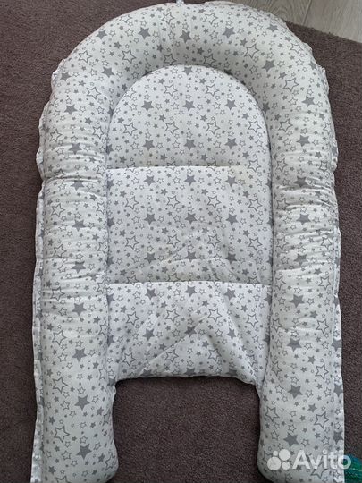 Кокон гнездышко