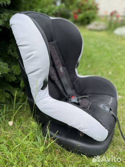 Автокресло детское