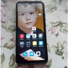 Xiaomi Redmi 9A, 2/32 ГБ