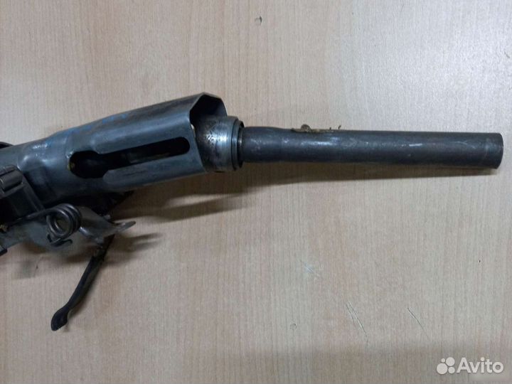 Рулевая колонка Mazda 6 GG 2002-2007