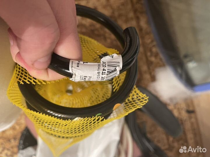 Пружины vag 3c0411105F оригинал