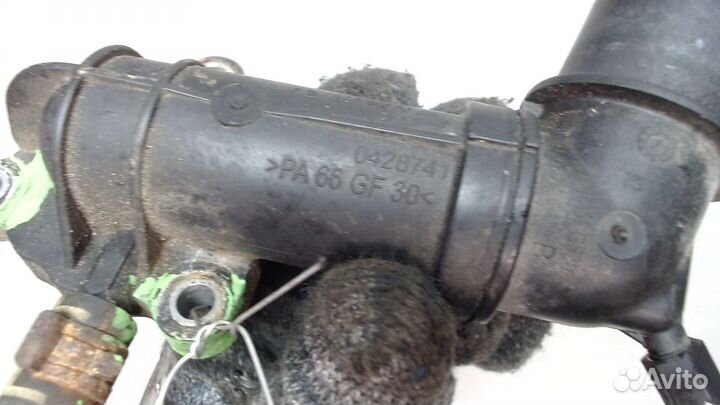 Корпус термостата Opel Insignia, 2012