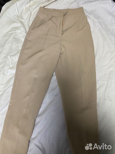 Костюм тройка женский