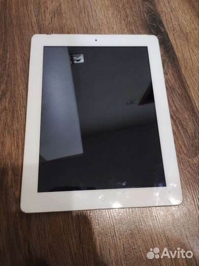 iPad 2 (A1396) 64gb с приложениями
