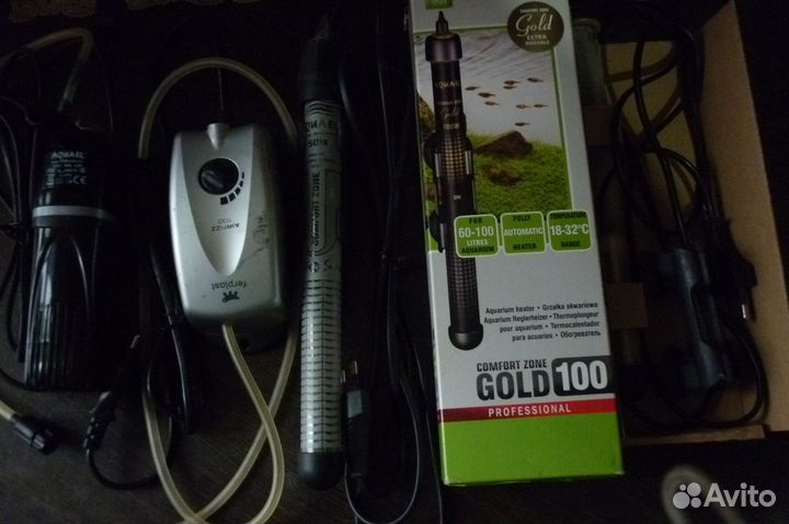 Терморегуляторы. Компрессор Грунт