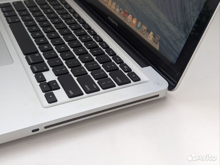 Apple MacBook Pro 13 2012