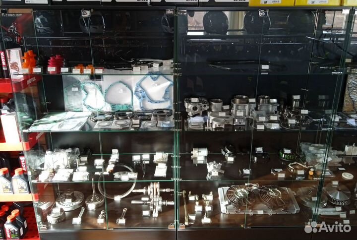 Термостат CF-moto 500,500A,X6,Z6. 0180-022810