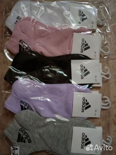 Носки женские размер 37-41