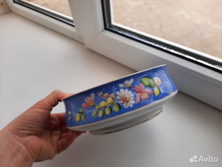 Полоскательница кузнецова