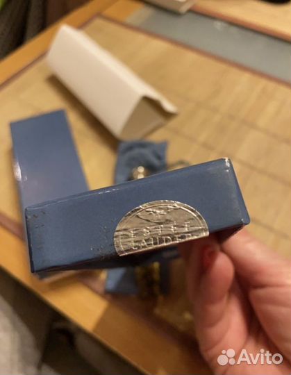 Estee Este Lauder 1991 столбик Винтаж