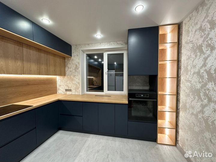 Кухонный гарнитур