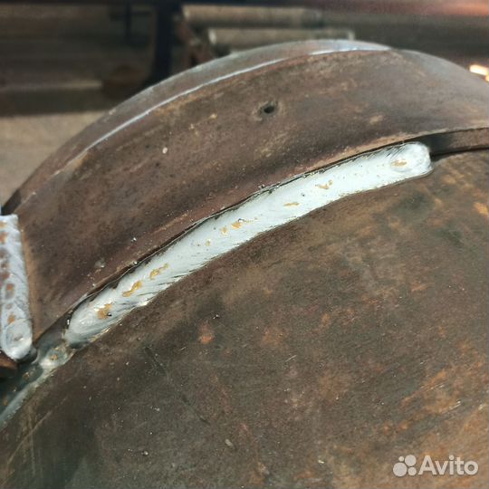 Услуги сварщика с выездом