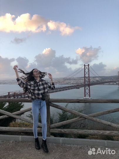 Репетитор по английскому языку