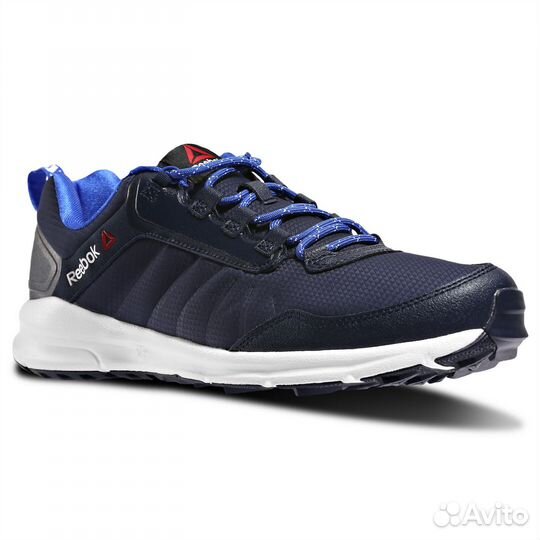 Кроссовки утепленные Reebok Warm & Tough оригинал