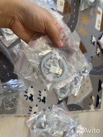 Кабель для iPhone