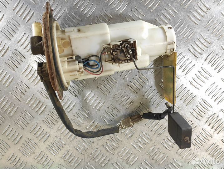 Насос топливный электрический Daihatsu Atrai 7