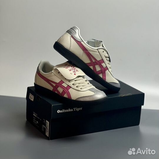 Кроссовки Asics