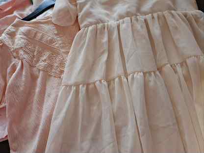 Лот новых вещей на девочку 122-128, Волгоград