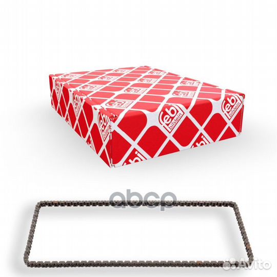 Цепь грм 45956 Febi